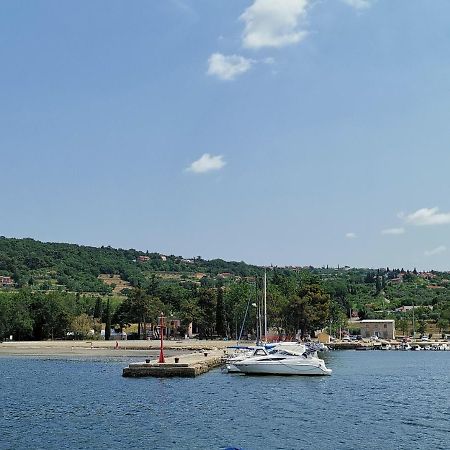 Apartma Vatovec Ankaran Exterior foto