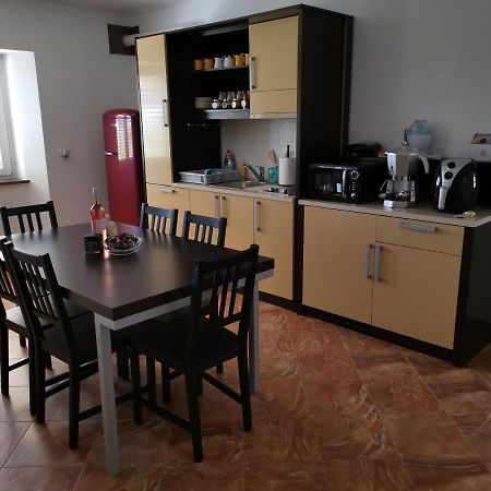 Apartma Vatovec Ankaran Exterior foto