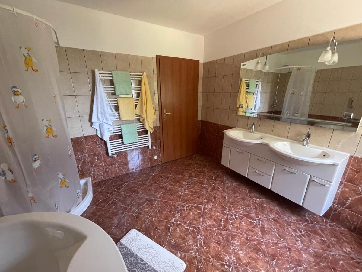 Apartma Vatovec Ankaran Exterior foto