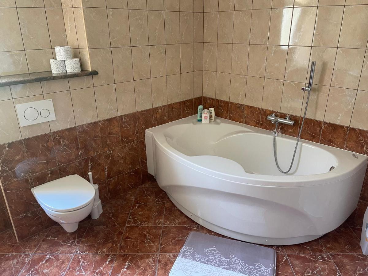 Apartma Vatovec Ankaran Exterior foto