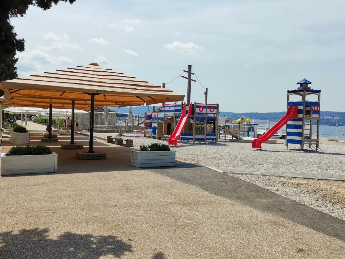 Apartma Vatovec Ankaran Exterior foto