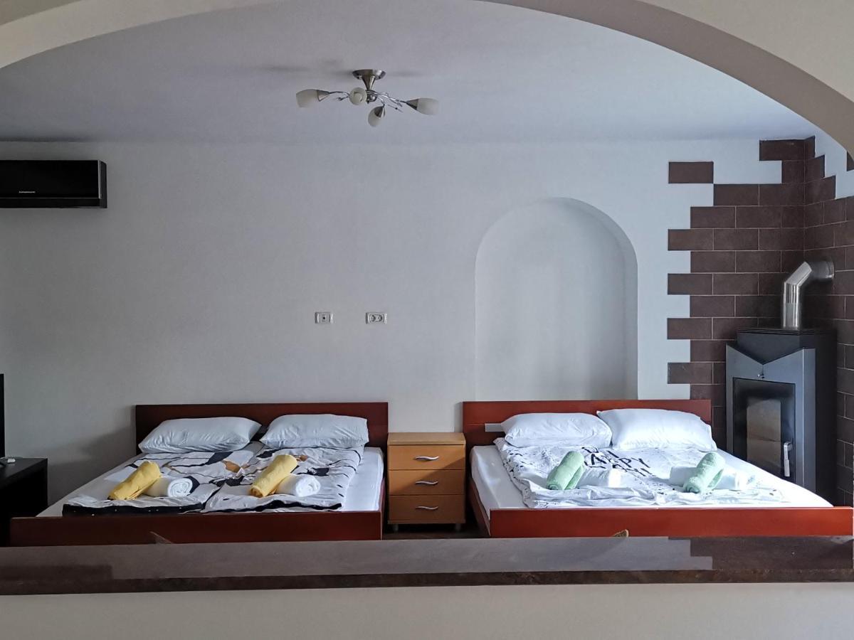 Apartma Vatovec Ankaran Exterior foto