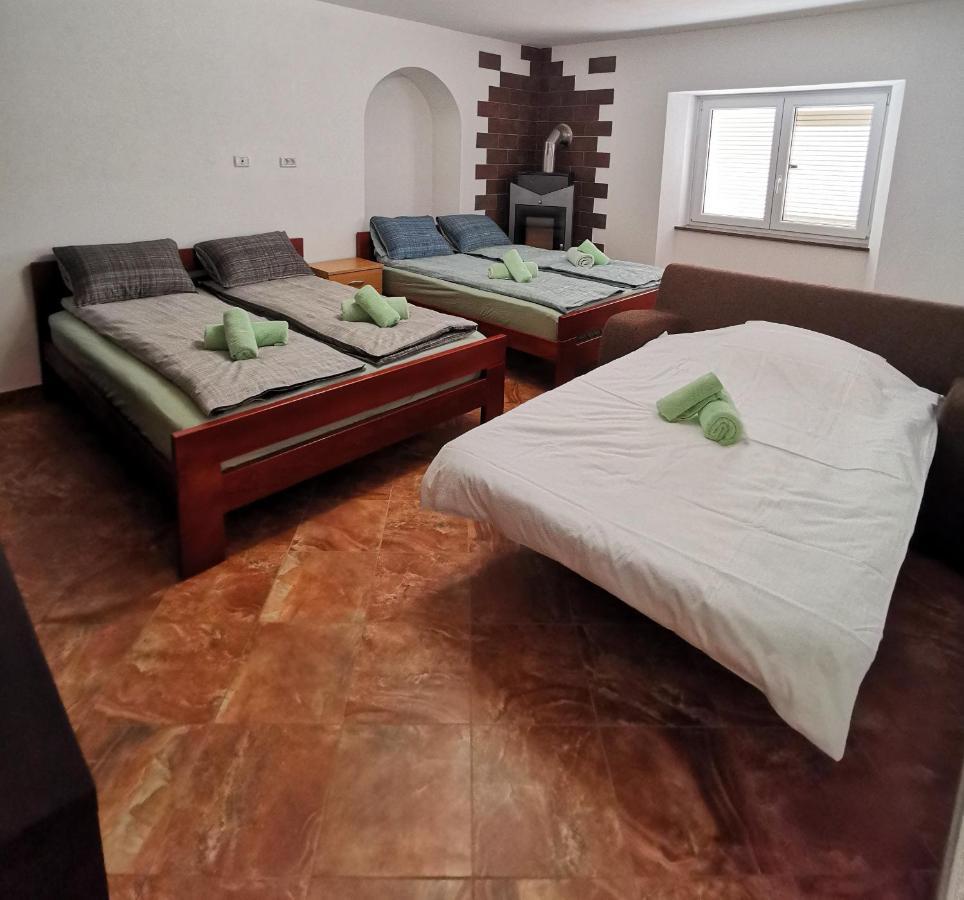 Apartma Vatovec Ankaran Exterior foto